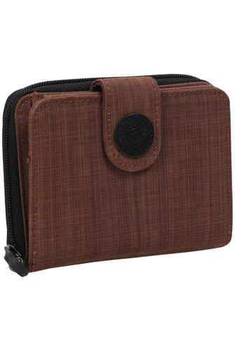 Kipling portemonnaie damen - portemonnaie,