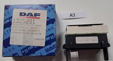 DAF 1325091 elektronische Einheit Steuergerät LKW Elektronikmodul NEU OVP 