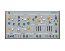 Universal Audio – PolyMAX Synth – VST / AU / AAX / Audio-Plugin