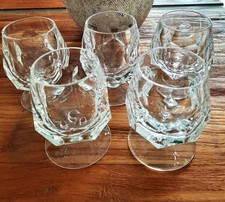 Cognac Schwenker Bleikristall