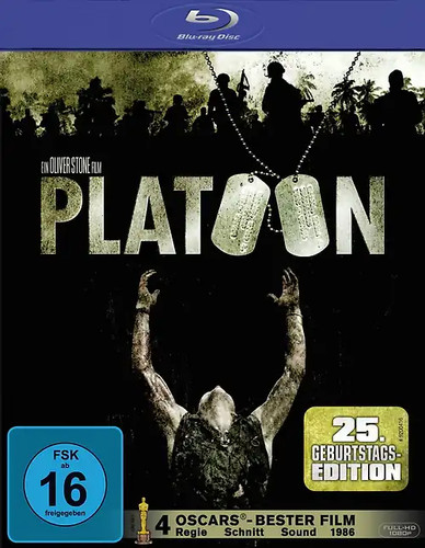 Platoon 25 - platoon, [25