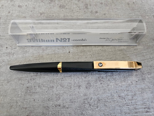 Pelikan kugelschreiber - no.1,