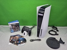 Sony ps5 playstation 825gb - playstation, 5