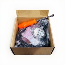 Natural Gas to Propane Grill