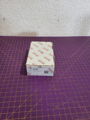 Bosch rexroth r165322220 - bosch,