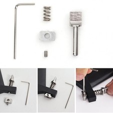 Stainless Steel Spring Fin
