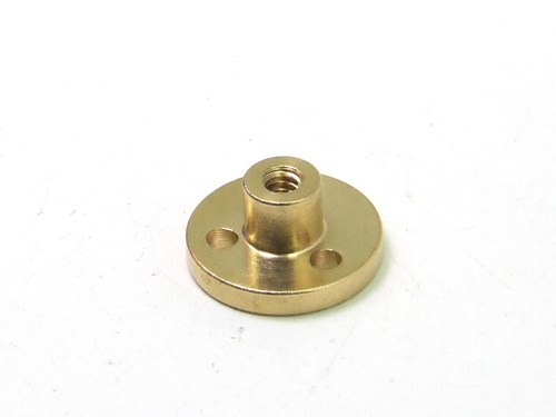 Trapezgewinde mutter 4mm - trapezgewinde, t4