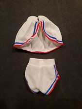 Mattel Barbie Kleidung Vintage