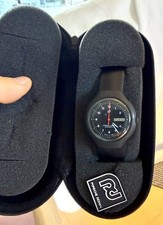 Porsche Design DayDate, PVD
