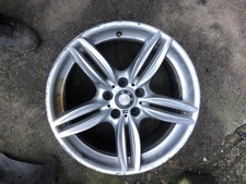 1x Alufelge 19 Zoll 8.5" 5x120