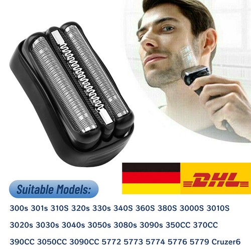 Scherblatt rasierer kassette - scherblatt,
