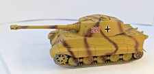 Roco 1:87 Königstiger Panzer