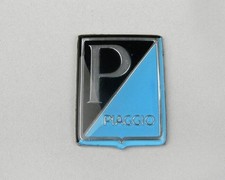 Schriftzug Kaskade Piaggio