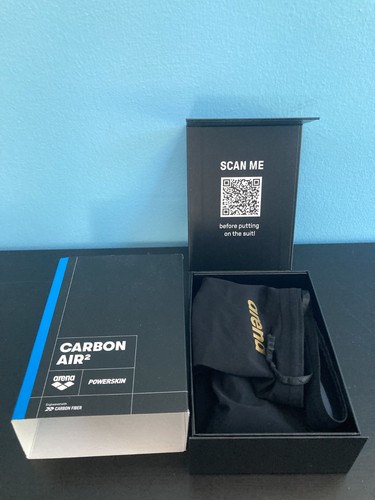 New arena powerskin carbons - new,
