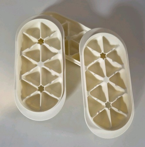 Original tupperware - 3x,