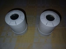 2 Danfoss Living Connect Z, Z-Wave Heizungsthermostat