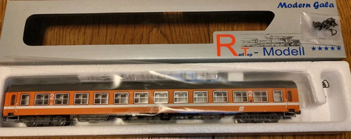 Railtop öbb 32204 epoche - Öbb, bm
