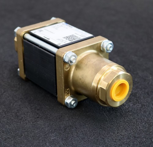 Coax regelventil vmk nc - coax, 5-vmk