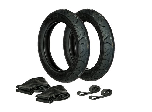 Set reifen 00 x 12 - set:, 2x