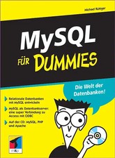 MySQL 4 für Dummies