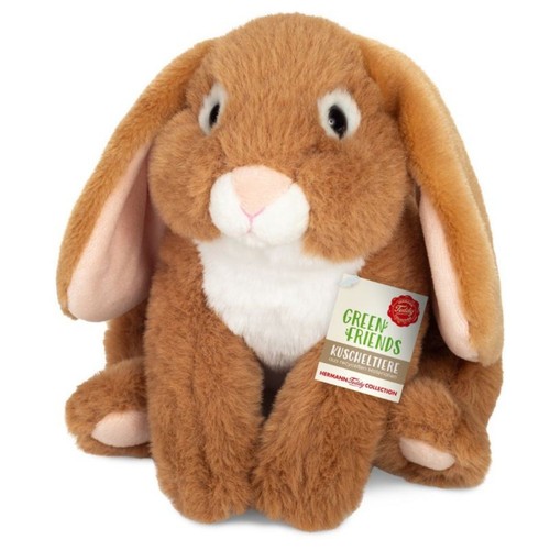 Teddy hermann 93735 häschen - teddy,
