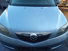 Mazda 2 original Motorhaube