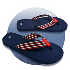 Zehentreter Badelatschen