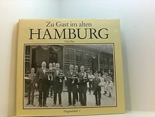Zu Gast im alten Hamburg