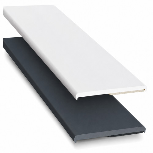 Fensterleiste abdeckleiste - fensterleiste, |