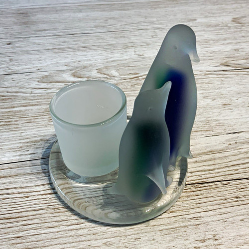 Partylite pinguine - partylite,