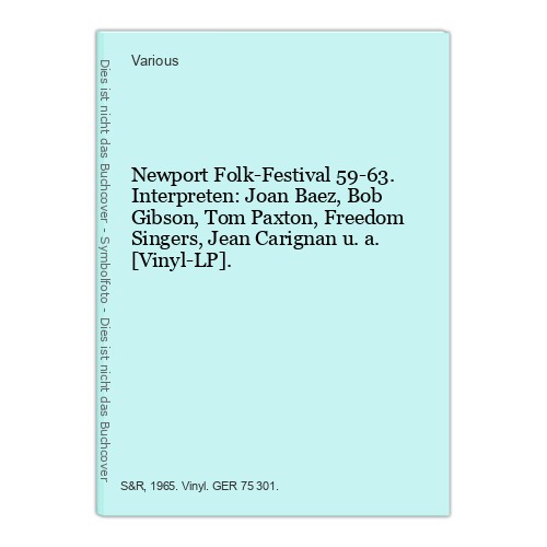 Newport folk festival - newport, folk-festival