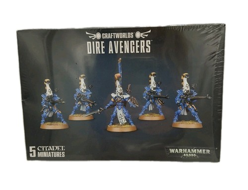 Warhammer 40k eldar - warhammer,