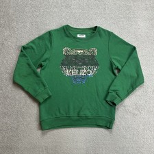 KENZO Damen Sweatshirt