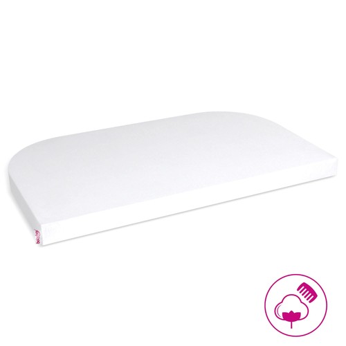 Spannbetttuch 89x50 jersey - 89x50, cm
