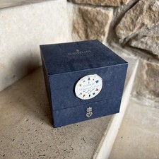 Corum box Admiral's Cup