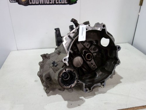 Getriebe polo 2 - getriebe, 1.2
