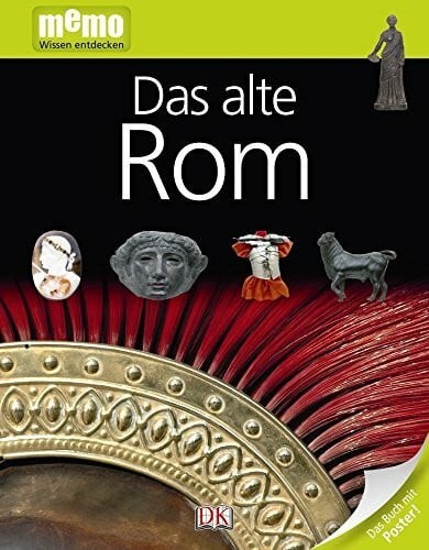 Das alte rom memo wissen - alte,