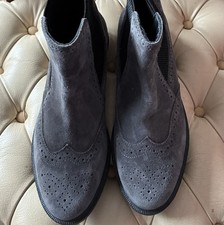 Mia & Jo Damen Stiefeletten