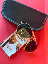 B&L Ray Ban Sonnenbrille