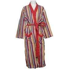 Vossen, Bademantel, Größe