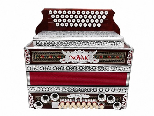 Steirische harmonika as - steirische,