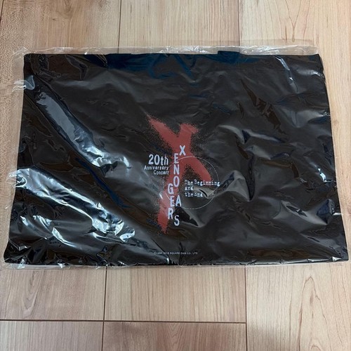 Xenogears 20th anniversary - xenogears,