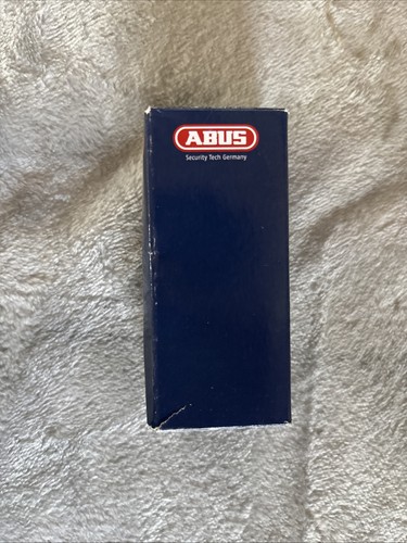 Abus profilzylinder - abus,