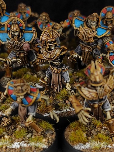 Pro painted blood bowl 14 - bowl,,