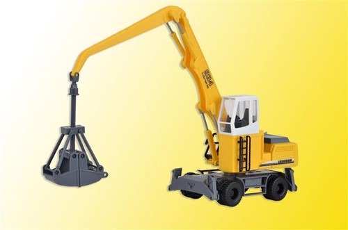 Kibri 11286 liebherr 934 - kibri,
