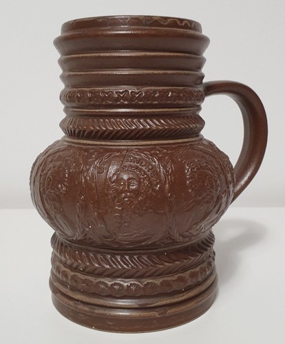 König pilsener bierkrug krug - pilsener,