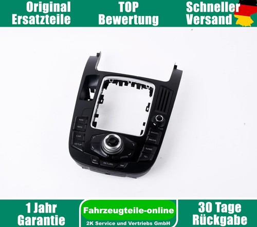 Mmi multimedia navi - mmi,