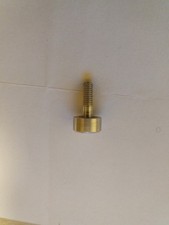 RFT SK 3000 Zierschraube zur