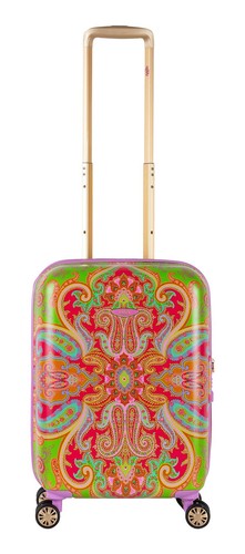Oilily trolley - oilily,