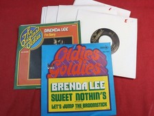 Brenda lee sammlung - brenda,